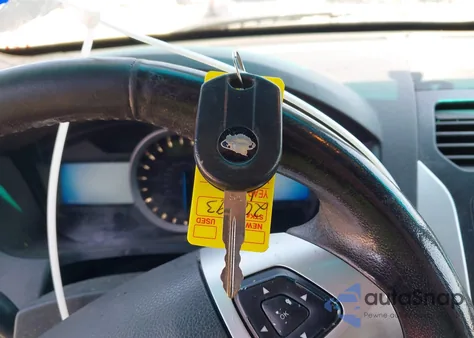 2015 Ford Explorer Xlt z USA, uszkodzony, nr VIN 1FM5K7D81FGA38731